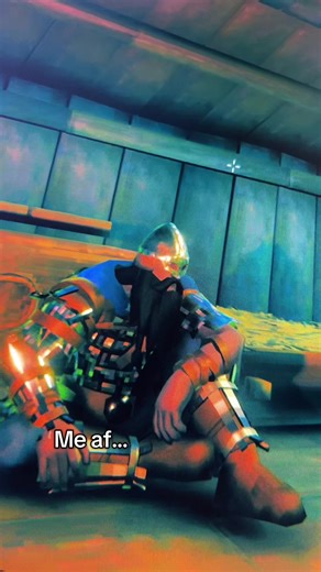 Valhalla Crashes in Valheim: A Gamer's Experience