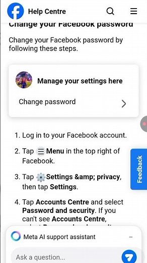 No Password No Email here's how to recovering your old and new Facebook ACCOUNT