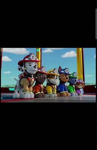 Paw Patrol New Episodes Promo June 2025 Nick Jr Global English.
