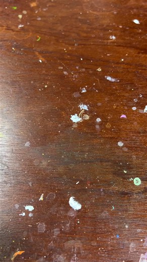 I got this conditioning method directly from the Cosclay company off of the FAQs on their website (*gasp* I actually read them!) It’s been so helpful for me that I wanted to share it far and wide! 👏🏻 If you aren’t familiar with this type of clay, it’s a type of polymer clay made with rubber that is very flexible and durable. 💪🏻 I like to condition a whole pack of it up front with my designated clay only food processor ‼️ and then grab some and run it through the pasta machine as I need it fo