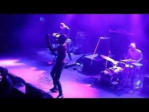 Death Grips - LIVE @ The Catalyst in Santa Cruz, CA (4-14-16) PART 2
