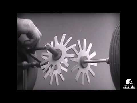 Différentiel automobile : explications