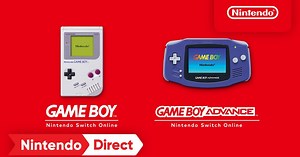 Game Boy and Game Boy Advance games now available on Nintendo Switch Online - YugaTech Gaming | Philippines Gaming News & Reviews