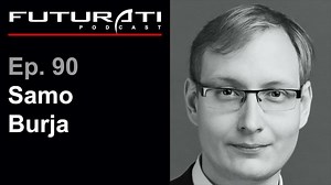 Ep. 90: Can we build an immortal human society? | Samo Burja – Lifeboat News: The Blog