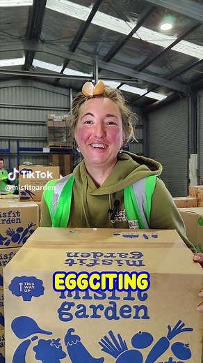 Have you heard the news?! 🤩 We are NOW delivering NORTH ISLAND WIDE! #fruitandvegebox #vegeboxnz #vegeboxdelivery #misfitgarden #misfitbox #easyrecipes #foodwaste #reducewaste #newzealand #nzproduce #vegetablesnz #nzfruit #nzbusiness #shoplocal #nzfarmers