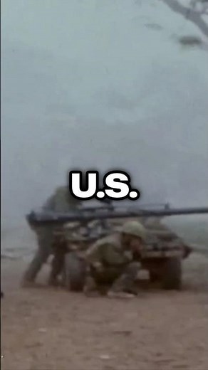 The Dark Secret of 'Fragging' in the Vietnam War