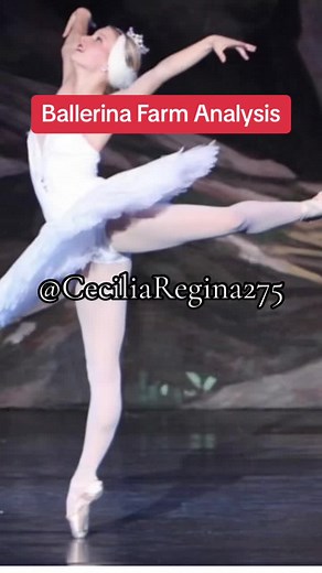 Ballerina Farm: Tradwife Lifestyle and Ballet Dance Exposed