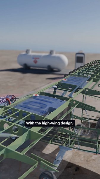 Understanding the Cessna 172 Fuel System Mechanics