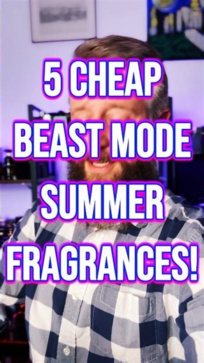 5 CHEAP BEAST-MODE SUMMER FRAGRANCES! | Best Middle Eastern Cologne Dupes / Clone Perfume
