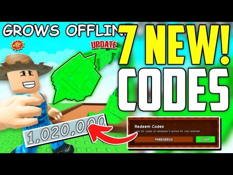 *UPDATE CODES* GROW A GARDEN ROBLOX CODES FEBRUARY 2026 - GROW A GARDEN CODES