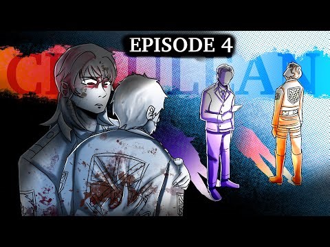 REQUIEM - Episode 4: Tragedies
