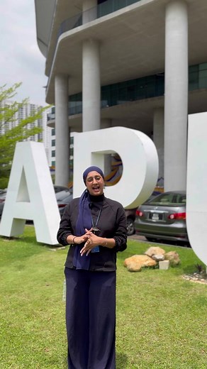 Explore APU Campus: Virtual Tour Experience