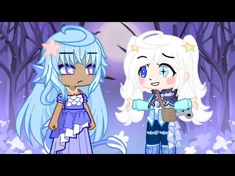 "Are you a good witch… or a bad witch?" // Gacha Life 2 Skit // Little bit of OC lore :3