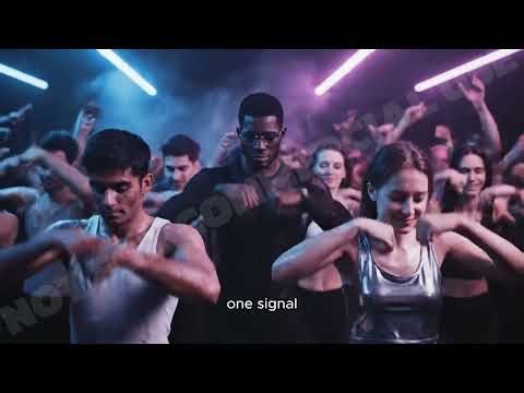 Swarm - Cinematic Trailer