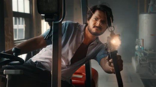 ‘Sigma’ teaser: Sundeep Kishan gets in action mode in Jason Sanjay’s high-octane debut