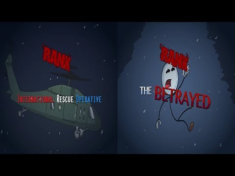 IRO + TB Ending | Guide | FLEEING the COMPLEX | The Henry Stickmin Collection