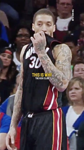did the NBA blackball Michael Beasley? 👀