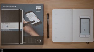 266K views · 58 reactions | Write, draw and work. Discover how to use the Moleskine Smart Writing Set, now expanded with the new Smart Planner. bit.ly/M_SmartWritingSystemUS | Moleskine | Facebook
