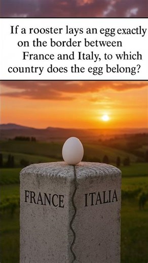 Tricky Puzzle — Think Before You Answer! 🤔 | LearnEduFun #Shorts