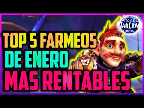 💰TOP 5 Best Ways to GET GOLD IN TWW JANUARY 2026 | DANTAES