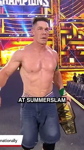 28K views · 5.6K reactions | Should John Cena Lose at Summerslam #wwechampions #prowresting #nightofchampions #wwesmackdown #wwe | Santizap | Facebook