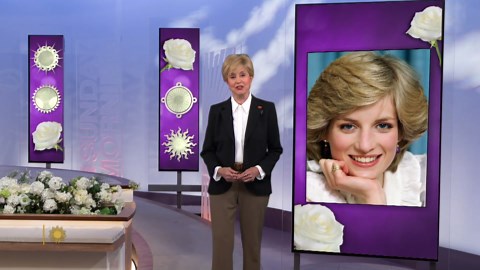 Charles Spencer's striking claims about the royal fallout following Princess Diana's death