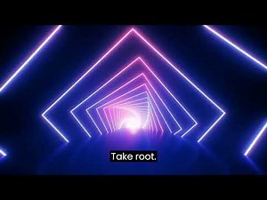 Muladhara - Guided Meditation for Balancing Your Root Chakra - Achieve Stability and Grounding