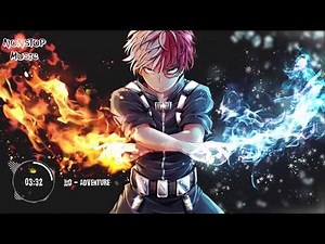 Best Music Mix 2019🎵Gaming Music🔥Trap, House, Dubstep, EDM V18
