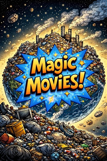 Magic Movie Time!!! #mtg #magicthegathering #magicmovies #wizardsofthecoast