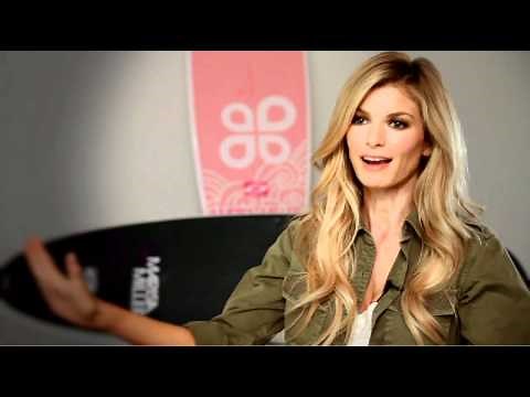 Marisa Miller's SHAPE magazine Cover!
