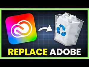 The Best Adobe Alternatives [2026]