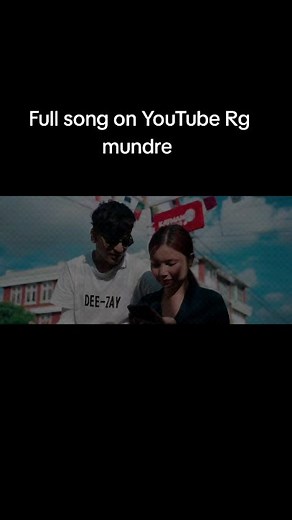 Rg mundre on Instagram: "Full song on YouTube Rg mundre"