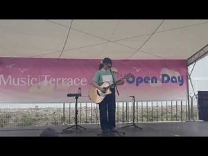 飛べない鳥/ゆず covered byひびき 【Music Terrace Open Day 2026】