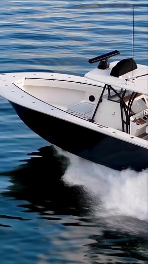 6.1K views · 73 reactions | 2016 SeaHunter 35’ Tournament “Mr. Fish”...