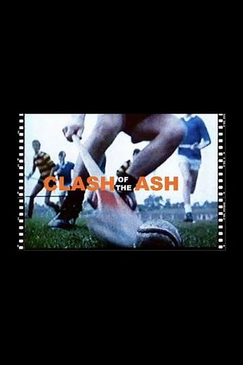Clash of the Ash - Movie
