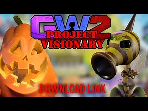 PROJECT VISIONARY 1.6 DOWNLOAD