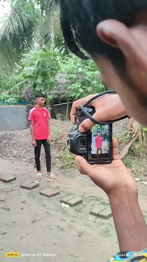 Canon 200D Mark II Video Quality Review and Test