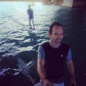 1.9K views · 76 reactions | 10x the fun #Fliteboarding with friends! #efoil | Fliteboard | Facebook