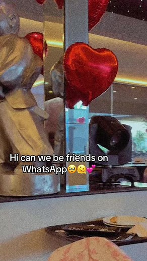 Let's Connect: Making New Friends on WhatsApp