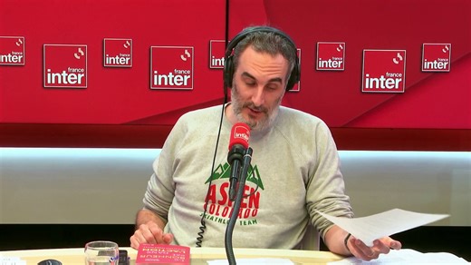 "Bref", la génération Tiktok est conquise - La chronique de Manon Mariani