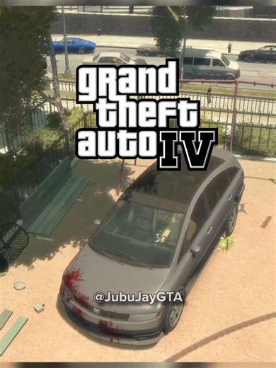 Gta 4 Swing Glitch! #gta4 #gtaiv | gta 4