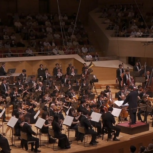 日本フィルハーモニー交響楽団 on Instagram: "17th,18th, Oct. 2025 第774回東京定期演奏会 指揮：#カーチュンウォン ［首席指揮者］ ピアノ：小川典子* トランペット：オッタビアーノ・クリストーフォリ［ソロ・トランペット］* ショスタコーヴィチ：ピアノ協奏曲第1番 ハ短調 op.35* #ショスタコーヴィチ ：交響曲第11番《1905年》 ト短調 op.103 日本フィルの映像は【TV MAN UNION CHANNEL】にて https://members.tvuch.com/v/classic/350/ #日本フィル #日本フィルハーモニー交響楽団 #演奏会 #オーケストラ #クラシック音楽 #指揮者 #音楽 #Japanphilharmonicorchestra #concert #Japanphil #orchestra #classicalmusic #conductor #music #shostakovich"