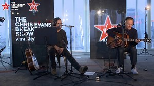 "No matter where I roam. I will return to my English rose" Simon & Steve recorded this classic Paul Weller song from The Jam back a couple years ago for Chris Evans Virgin Radio UK Breakfast Show. | Ocean Colour Scene