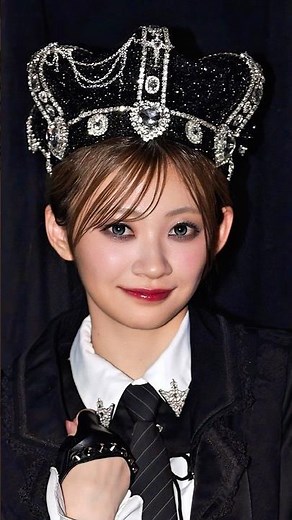 Kana Itakura IDOL RUNWAY COLLECTION 2026 #KanaItakura #Idol #Kyuusuto