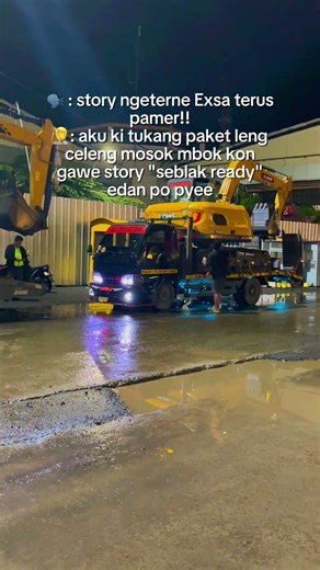 NAMANYA JUGA SOPIR !!