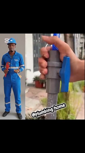 137K views · 3.3K reactions | Plumbing 101! Watch and learn how to tackle common plumbing issues and save yourself some cash!  #plumbing #plumbingtips | Plumbing home | Facebook