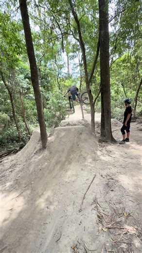 Transition Techniques in MTB Shops