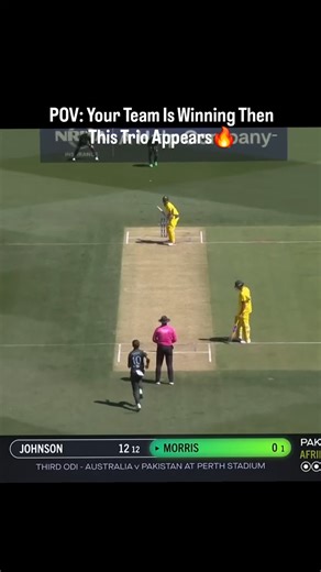 POV: You Blinked & It Was Over 😈