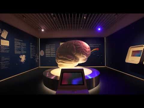 Moneterra – The Money Museum of the Croatian National Bank