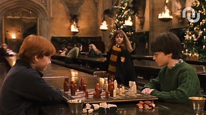 Ces 4 jeux de société Harry Potter ne plairont pas qu'aux potterheads